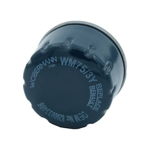 Wöbermann Opel Arena Combi 1.9 D 1998-2001 Yağ Filtresi