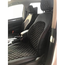 Skoda Superb Araca Özel Oto Koltuk Kılıfı