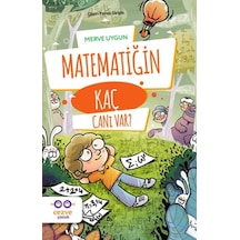 Matematiğin Kaç Canı Var - Rxlu-596494