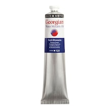 Daler Rowney Georgian Water Mixable Oil Su Bazlı Yağlı Boya 200 ML N11.354