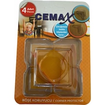 Cemax K181 Köşe Koruyucu Diğer