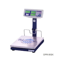 Opr-60 KG x 10 - 20 Gr Fiyat Hesaplamalı Baskül