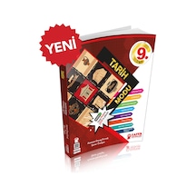 Zafer Yayınları 9. Sınıf Tarih Modu Fasikül Seti