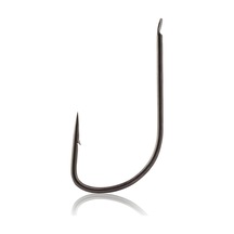 Mustad Alpha Point Yamame 10302ap-tx Olta İğnesi Tıtanx No:1 - 10 Mustad Alpha Point Yamame 10302ap-tx Olta İğnesi Tıtanx No:1 - 10