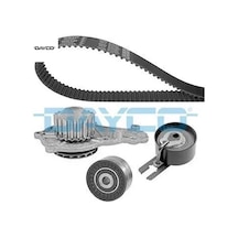 Triger Seti Devirdaimli Fıesta Fusıon 02 08 1.4 Tdcı C2-c3-nemo-bıpper-206-307 1.4 Hdi Euro 4 02 144 Dayco 2s6q8b596ab 51087719