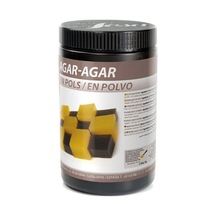 Agar Agar Sosa 500 Gr