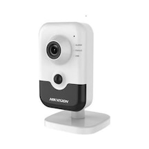 Hıkvısıon Ds-2cd2421g0-ıw 2mp 2.8mm Sesli Ip Küp Kamera Wi-fi