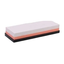 Ulzyvf Yağ Taşı Kalemtıraş-240/1000 Ev/beyaz Nr Profesyonel Bileme Taşı