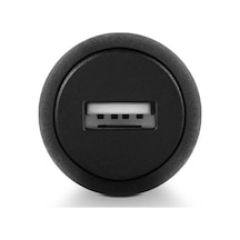 Ttec Smartcharger 2.1A Araç Şarj Aleti Siyah