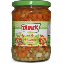 Tamek Garnitür 535gr