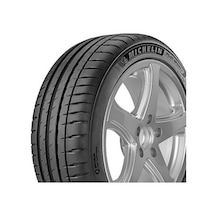 Michelin 255/40 R18 99y Xl Tl Pılot Sport 4 Zp Mıchelın Yaz Lastiği 2025