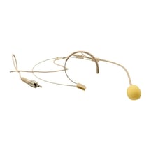 Magicvoice Mv-11 Ten Rengi Headset Yedek Mikrofon