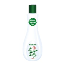 Yüz Temizleme Sütü Aci Badem 215 Ml Şişe