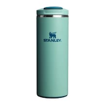 Stanley The Transit Fliptop Mug 0.35l / 12oz Spring Green-33747 Yeşil