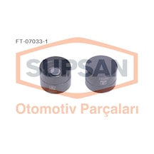 Subap Fincan Takim Çift Yayli Yağli Takimdaki Adet: 6 Volkswagen Polo, Audi A2 1.4 Tdi Supsan Sup Ft