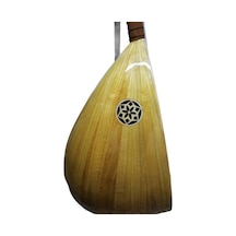 Kısa Sap Bağlama Saz Dut