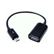Micro Usb Otg Bağlantı Kiti
