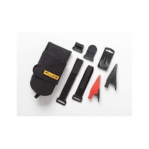 Fluke T6-kıt T6 Test Cihazı Aksesuar Seti