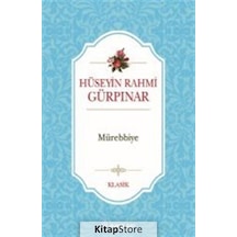 Mürebbiye- İnkılap Kitabevi