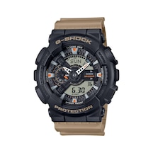 Ga-110tu-1a5dr Casio G-shock Erkek Kol Saati