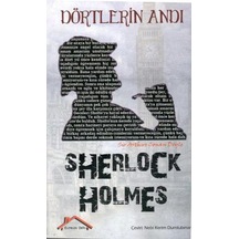 Sherlock Holmes Dörtlerin Andı