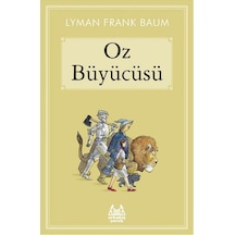 Oz Büyücüsü/lyman Frank Baum