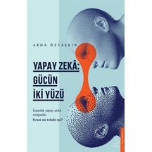 Yapay Zeka / Arda Öztaşkın