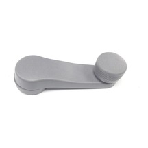 Seat Leon 2000-2006 Cam Açma Kaldırma Kolu Gri 6Q0837581A 1 Adet