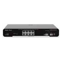 Ruıjıe Reyee Rg-nbs3100-8gt2sfp 8 Port Gıgabıt + 2xgb Sfp Uplınk L2 Yönetilebilir Rackmount Swıtch