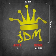 Altın - 50cm X 50cm