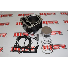 Bmw 650 Cc Silindir Kit 100 Mm