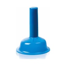 Benim Marifetlerim - Karışık Renkli Küçük Vantuz Lavabo Pompası 1 Adet Diğer