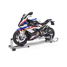 Bmw S1000rr 1:6 Diecast Model Anahtarlı Işıklı Sesli Dumanlı