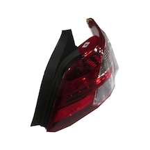 Peugeot 301 13/16 Stop Lambası Sağ Kırmızı/beyaz Mars - Diğer Oto Elektrik