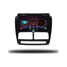 Multimedyam Fiat Doblo Android Carplay Multimedya 2013-2014 4 Gb Ram + 32 Gb Hafıza + 4 Çekirdek