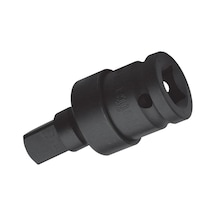 Retta Rhm0012 1/2 Havalı Universal Mafsal 80mm