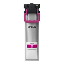 Epson T01D3-C13T01D300 Uyumlu Kırmızı BK Kartuş  WorkForce Pro WF