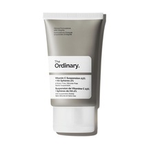 Vitamin C Suspension 23% + Ha Spheres 2% 30ml