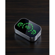 Bluetooth Kulaklık Dijital Göstergeli 2 Yıl li Model Diğer