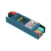 Powermaster Pm-26827 12 Volt 3 Amper 36 Watt Slim Metal Kasa Adaptör 116x35x23mm