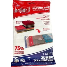 Vakum Hurç 73 130 Cm Mika Beyaz Diğer