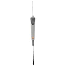 Testo Se & Co.kgaa Testo Sağlam Hava Sıcaklığı Sensörü Ntc, 0613 1712