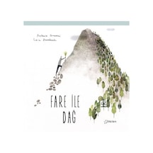 Fare ile Dağ - Antonio Gramsci - Desen Yayınları