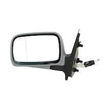 Volkswagen Polo Kapi Aynasi Sol 1996-2001 6k1857507b Vm183nl 1.6