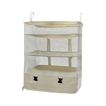 Homyl Askılı Dolap Rafları, Düzenleyici Ve Depolama, Beyaz