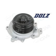 Gva Devırdaım Pompası Mercedes Om642 W204 C218 W212 X204 W164 W166 W251 W221 Gva 5297558 A6422002101