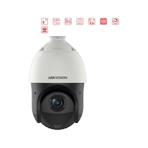 Hıkvısıon Ds-2de4425ıw-de 4mp 4.8 120mm Ptz 25x Speed Dome Ip Kamera