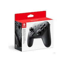 Nintendo Switch Pro Controller Resmi Distribütör Ürünü