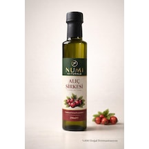 Alıç Sirkesi Geleneksel Fermente - 250 Ml
