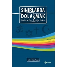 Sınırlarda Dolaşmak- Okur Akademi